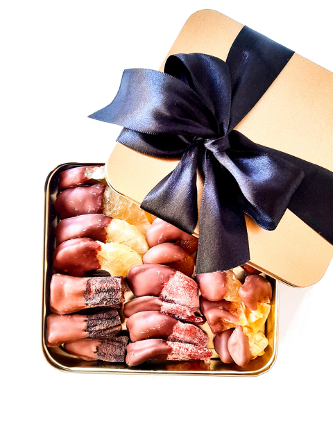 Cuore Di Cacao Chocolateria