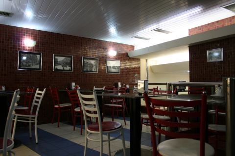 Bar Mignon