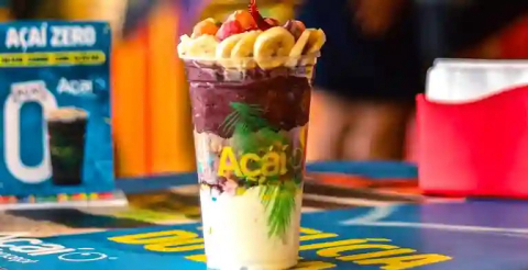 Açaí Concept