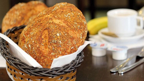 No Dia Mundial do Pão, conheça a melhor padaria de Curitiba eleita pelo voto popular