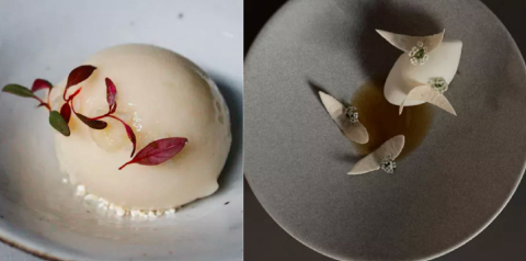 Sorveteria de Taiwan é a primeira a receber estrela do Guia Michelin