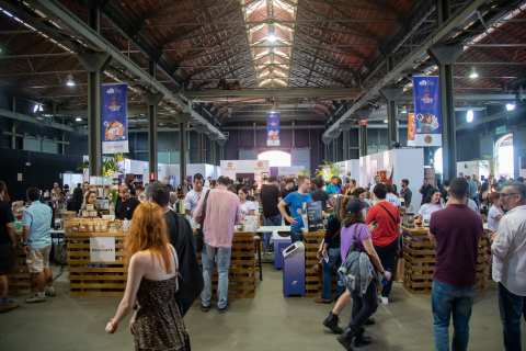 Está chegando o maior evento de cafés especiais do Brasil: Rio Coffee Nation