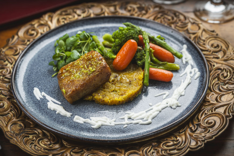 Em busca de uma refeição leve? Conheça os pratos leves com peixe do 20º Festival Bom Gourmet Curitiba