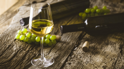 Vinhos verdes que não são vinhos verdes