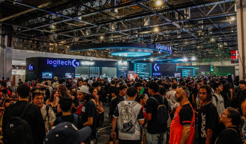 Brasil Game Show 2024: confira as opções gastronômicas no maior evento de games do continente