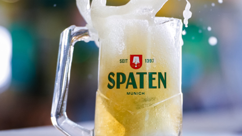 Mais de 50 opções de cervejas especiais na Oktober Curitiba; conheça a lista completa