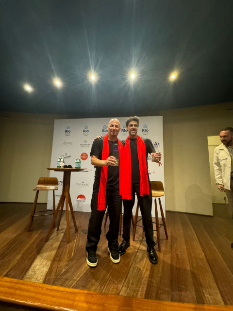 Parrilla no topo: Don Julio é eleito o melhor restaurante da América Latina em 2024
