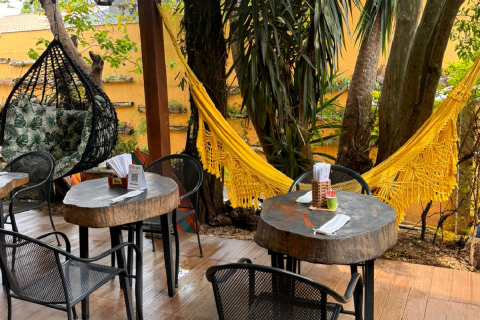 Finalista do Prêmio Bom Gourmet, restaurante de Curitiba recebe Selo de Qualidade no Turismo do PR