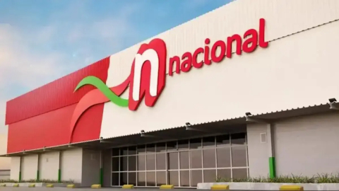 Carrefour Brasil vende oito lojas da rede Nacional em Curitiba