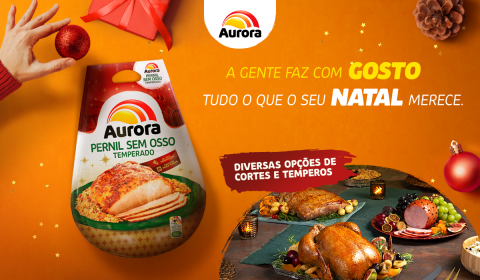 Para as festas de fim de ano: aprenda a fazer Pernil com Arroz de Lentilha e Calabresa