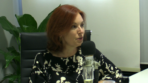 Heloise Merolli, da Vinícola Legado, é convidada da vez em A Xepa