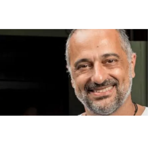 Restaurateur Edrey Momo morre em São Paulo aos 55 anos