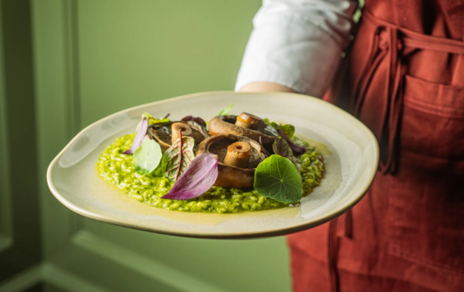 Foto: Divulgação/Giostra Cucina