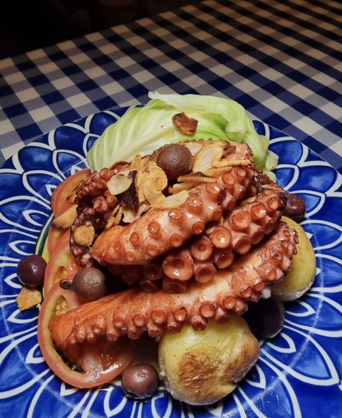 Mercearia do Português