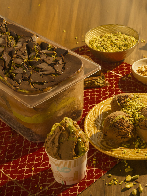 Freddo Gelateria