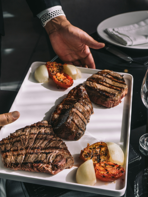 Churrascaria Badida
