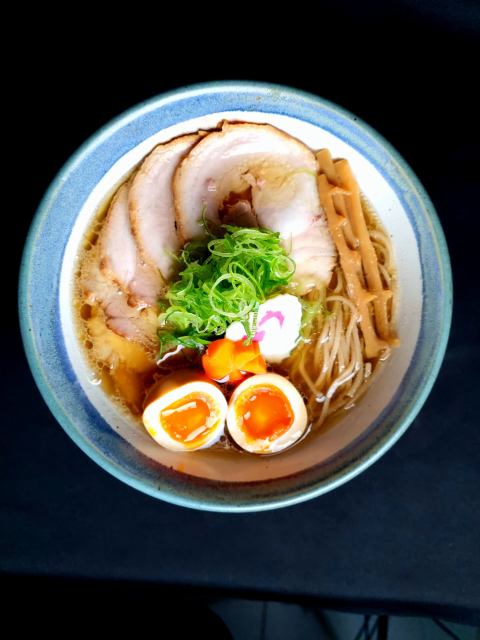 Ippai Ramen