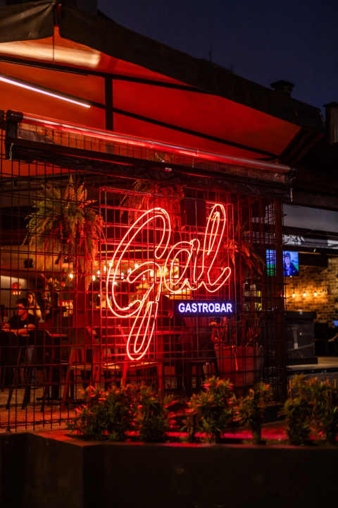 Gal Gastrobar