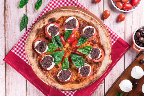 Famíglia Merlini Pizzeria & Forneria
