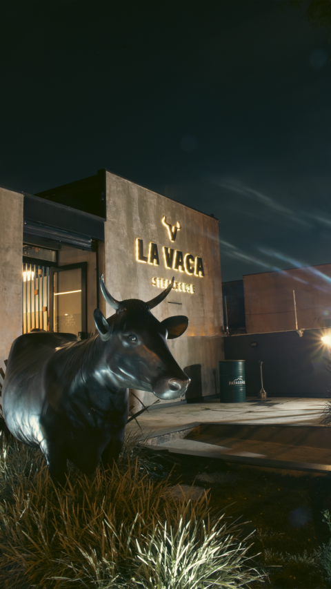 La Vaca Steakhouse