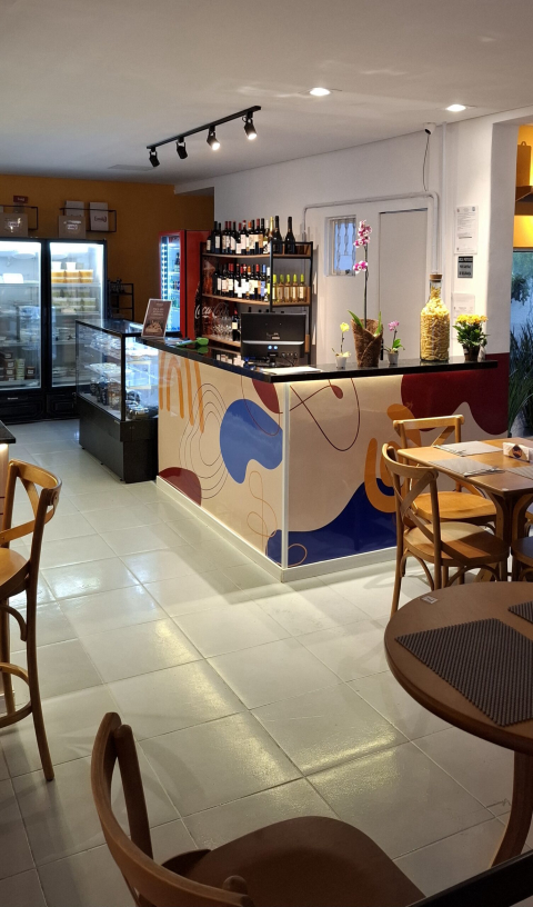 Emílio Rotisseria