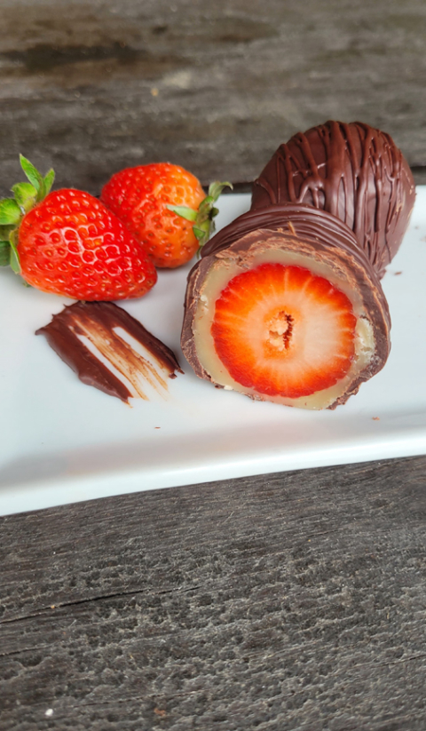 Donana Confeitaria Artesanal