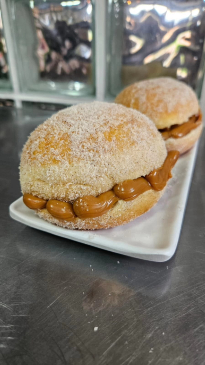 Lile Pães