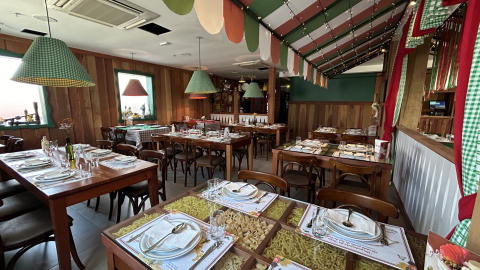 Cantina Pastasciutta