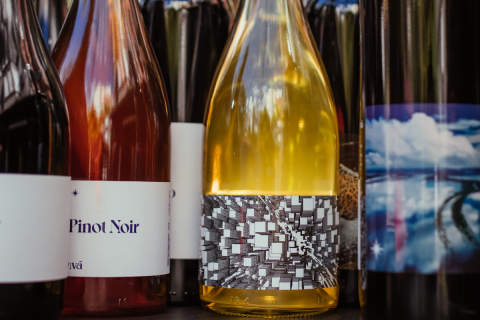 Casa Vivá Queijos e Vinhos Naturais