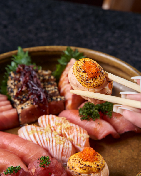 Sushito Restaurante