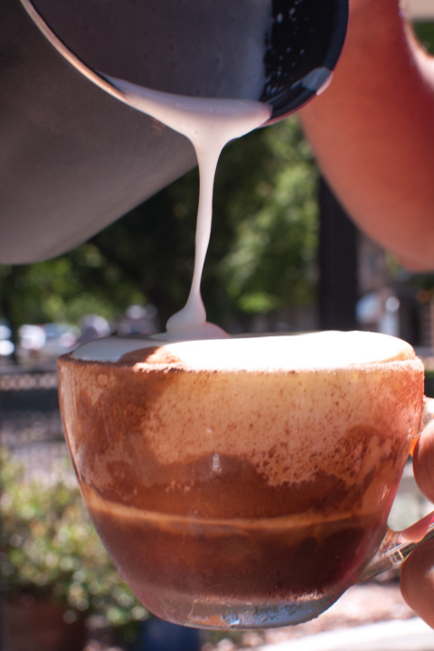 Baden Cafés Especiais