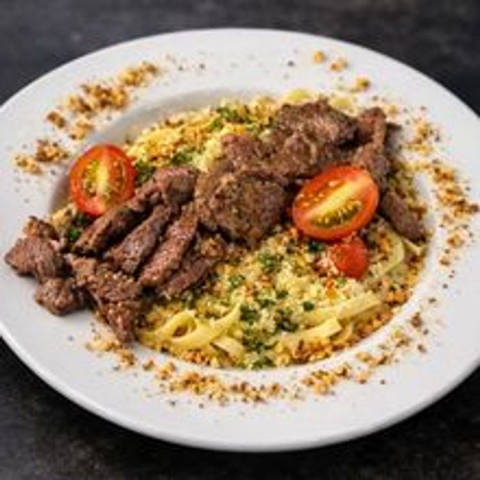 Tratto 44: Autêntica Culinária Italiana no Festival Bom Gourmet Cascavel