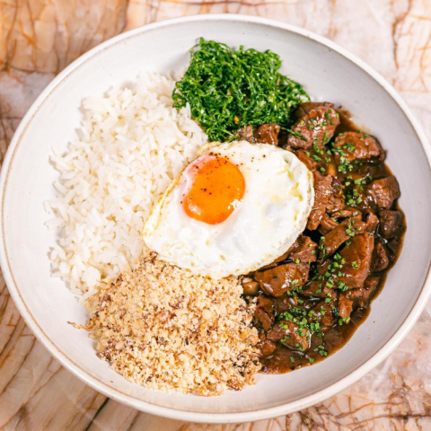 Dante Restaurante no Festival Bom Gourmet Maringá 2026