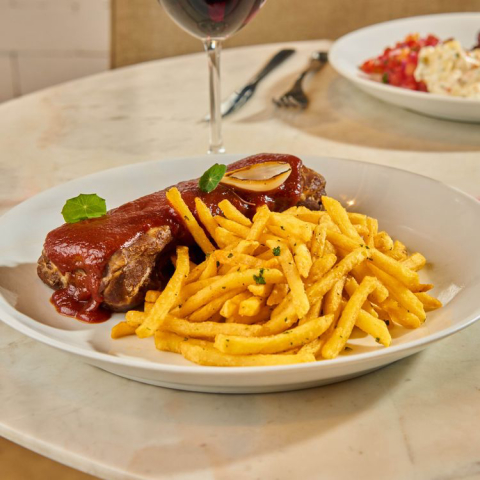 Fogo e Vino Maringá: Menu Especial no Festival Bom Gourmet 2026