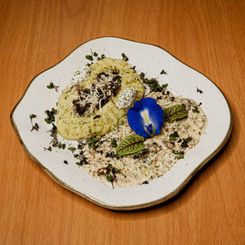 Sabores do Malte Gastrobar: Menu Especial no Festival Bom Gourmet Maringá