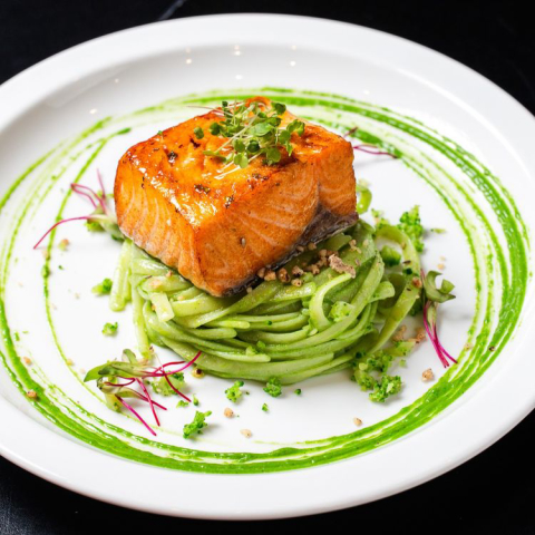 Capitão Bar CDE: Menu Especial no Festival Bom Gourmet em Foz do Iguaçu