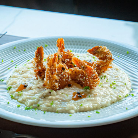 TropCalia Parrilla Bar: Menu Especial no Festival Bom Gourmet 2026