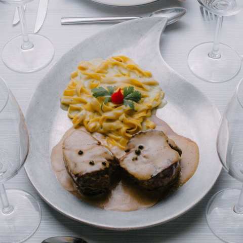 La Toscana Foz do Iguaçu: Menu Especial no Festival Bom Gourmet 2026