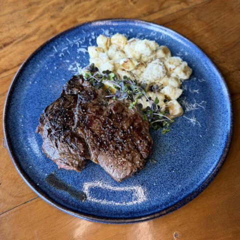 Meet e Meat Steakhouse: Experiência Premium no Festival Bom Gourmet Londrina