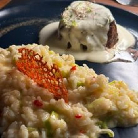 Boussolé Rooftop: Experiência Gastronômica Italiana no Festival Bom Gourmet Londrina