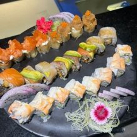 Wabi-Sabi Restaurante: Culinária Japonesa Contemporânea no Festival Bom Gourmet Londrina