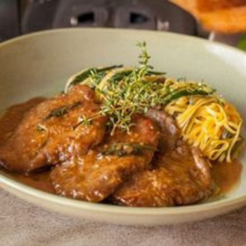 La Pasta Gialla Londrina: Sabores Autênticos da Itália no Festival Bom Gourmet