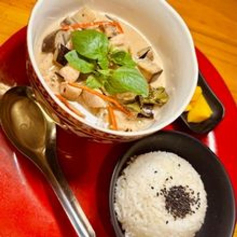 Varanda Bar e Restaurante: Menu Tailandês no Festival Bom Gourmet Londrina