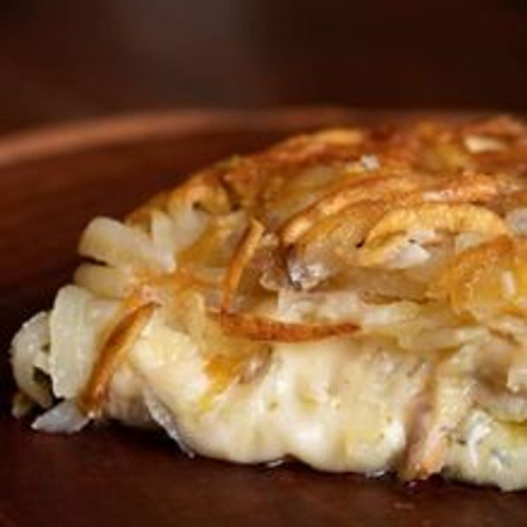 Babutz Batata Suíça no Festival Bom Gourmet Londrina 2026