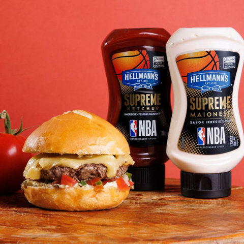 Chamaaa Gastrobar apresenta Argentina e Brasil no CWBurguer 2026