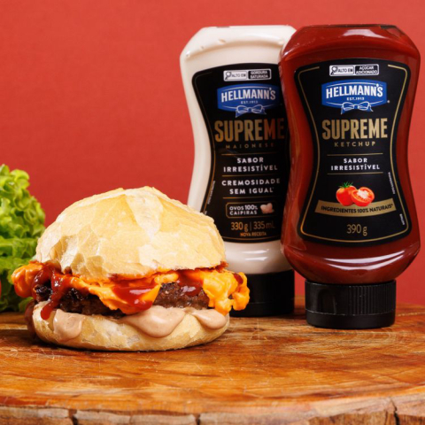 Curitiba Burger no CWBurguer 2026: Route 66 e Empire State no Batel