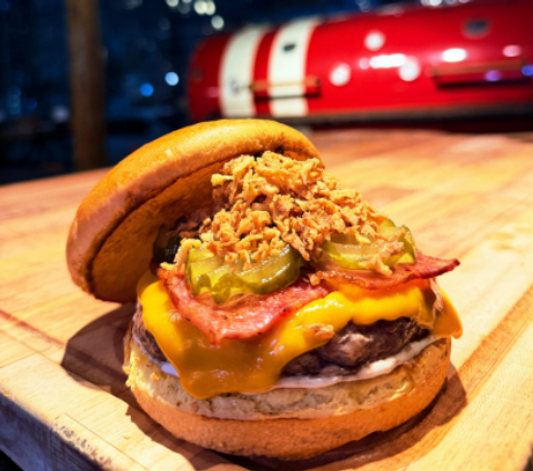 Última semana do CWBurguer: 5 motivos para não perder esta edição!