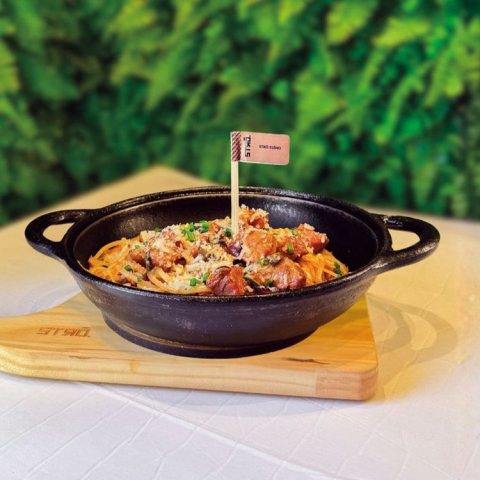 Strô - Por Vitor Bourguignon no Circuito Bom Gourmet de Inverno 2026