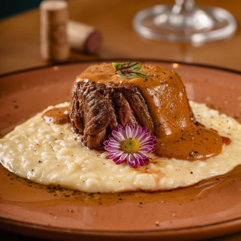 Marie Vin Bistrot oferece até 40% de desconto no Circuito Bom Gourmet de Inverno 2026