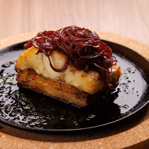Taberna Lusitana oferece 20% de desconto no Circuito Bom Gourmet de Inverno 2026